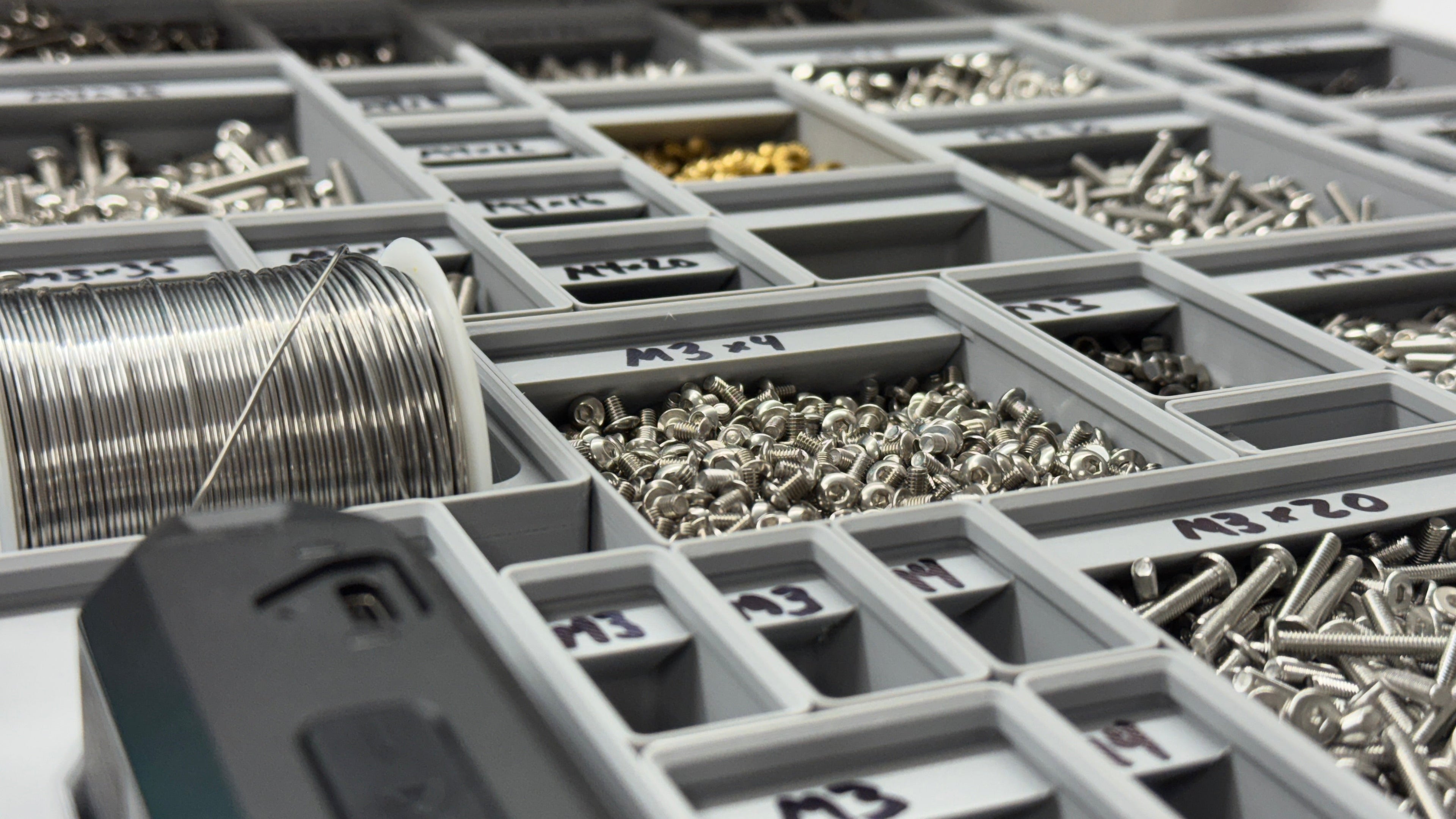 SteinTrack Downloads