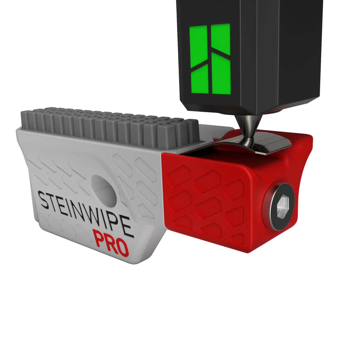 True Nozzle Management