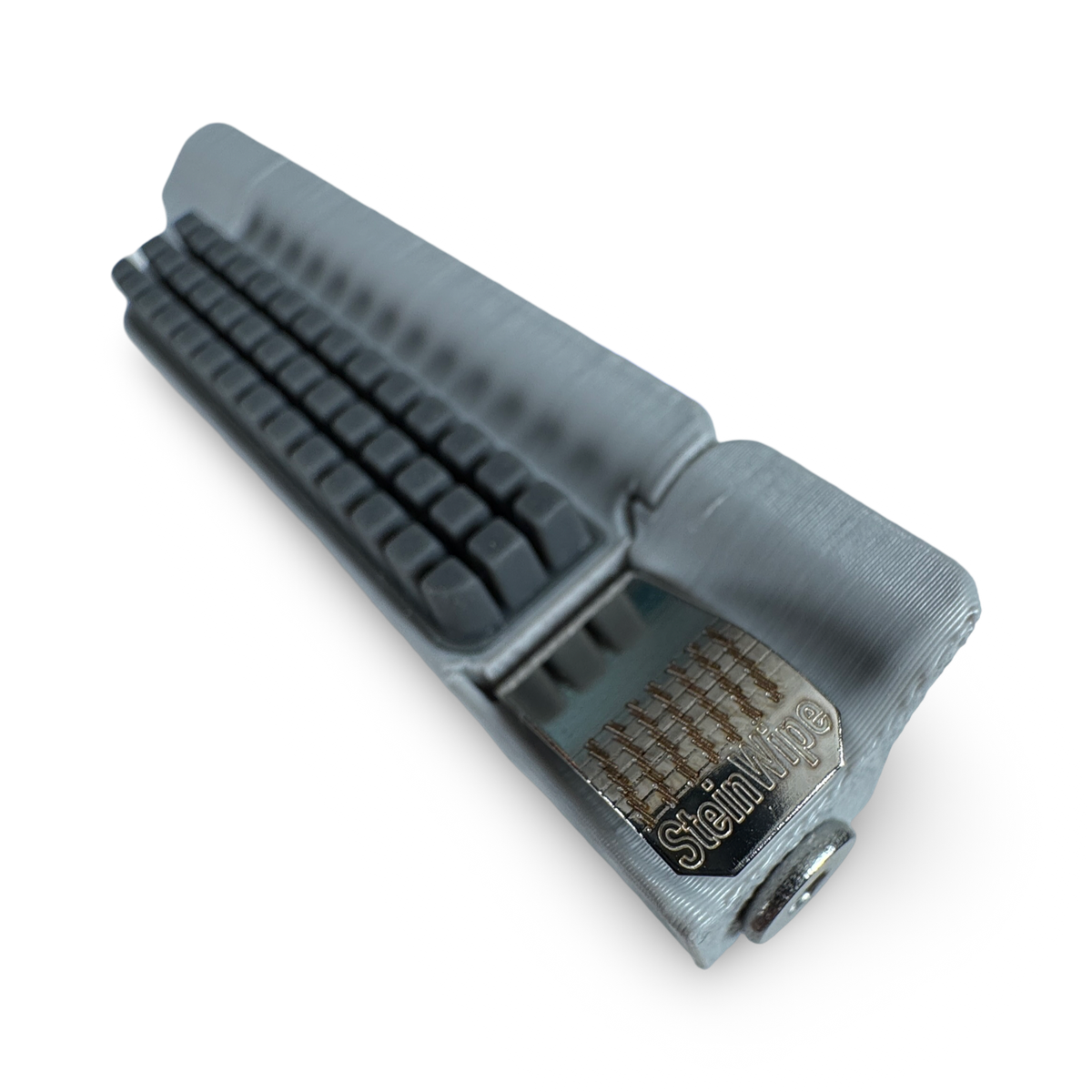 Grip Unwanted Filament