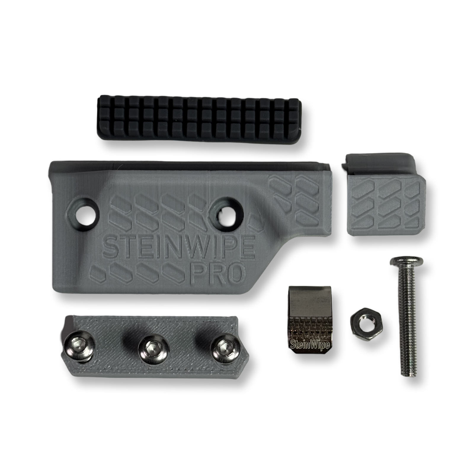 SteinWipe Pro Printed Kit | Standard Edition