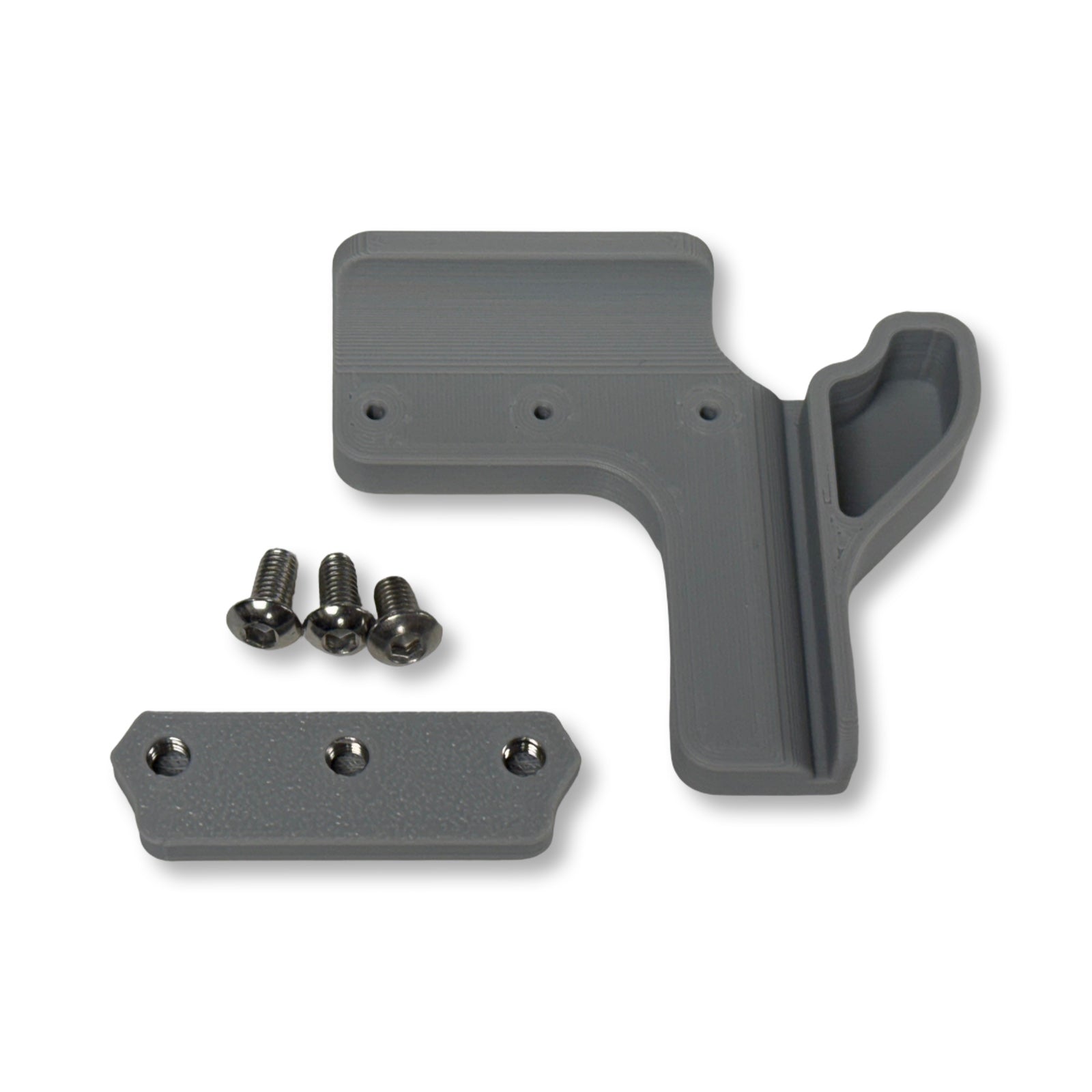 P1/X1 SteinWipe Install Kit