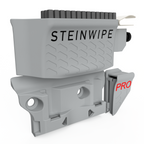 SteinWipe Pro | Advanced Edition Bolt-on | Fusion 360 STL & Print Profile