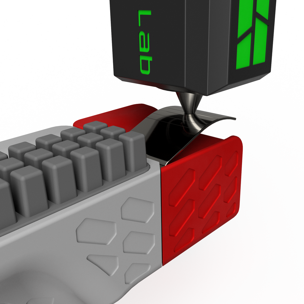 SteinWipe Pro | Standard Edition | STL Files & Print Profile