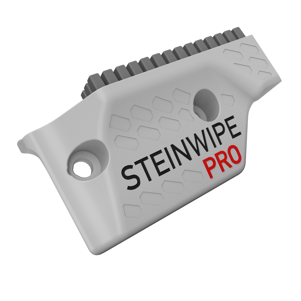 SteinWipe Pro | Standard Edition | STL Files & Print Profile
