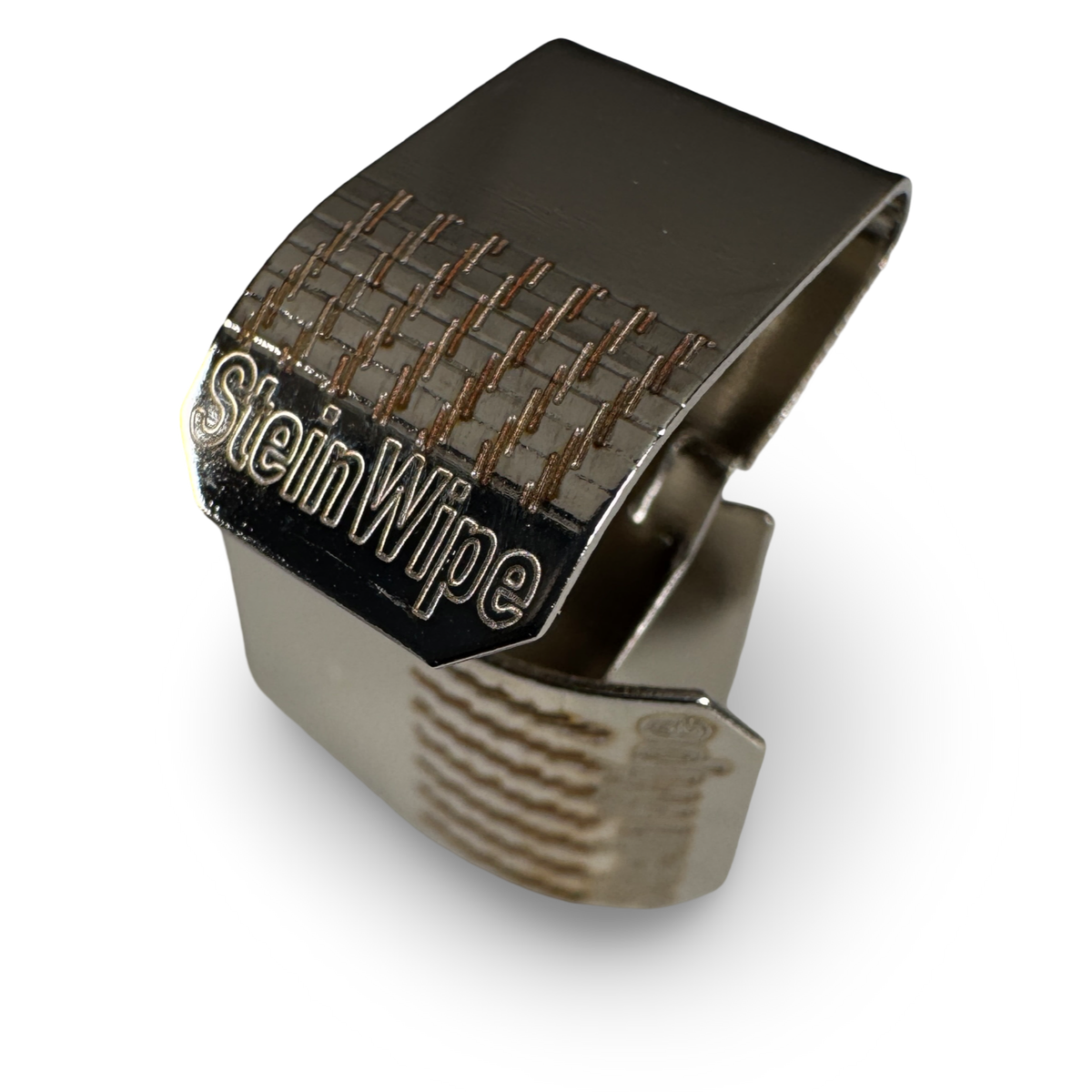 Grip Unwanted Material