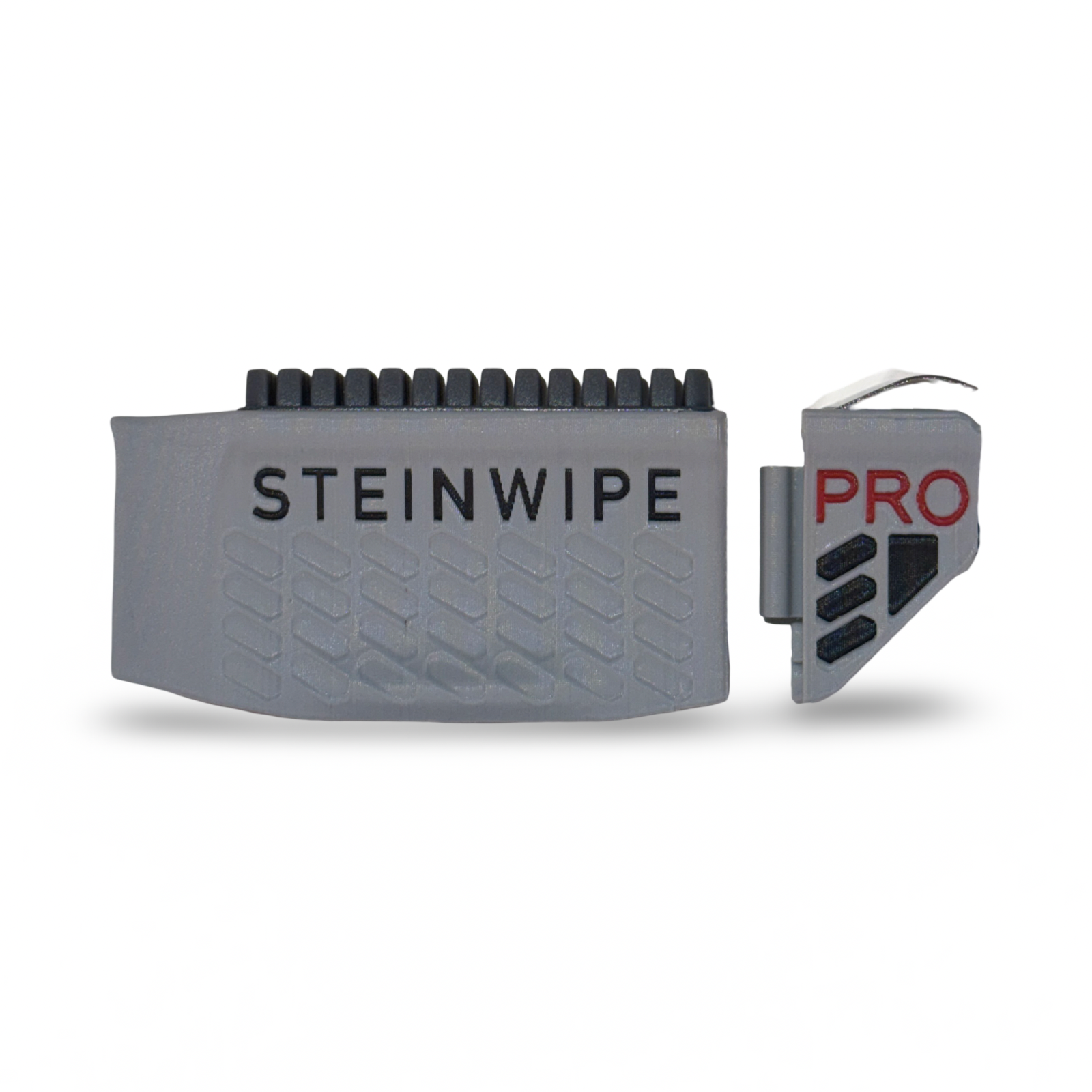 SteinWipe Pro Printed Bolt-on Kit | Advanced Edition