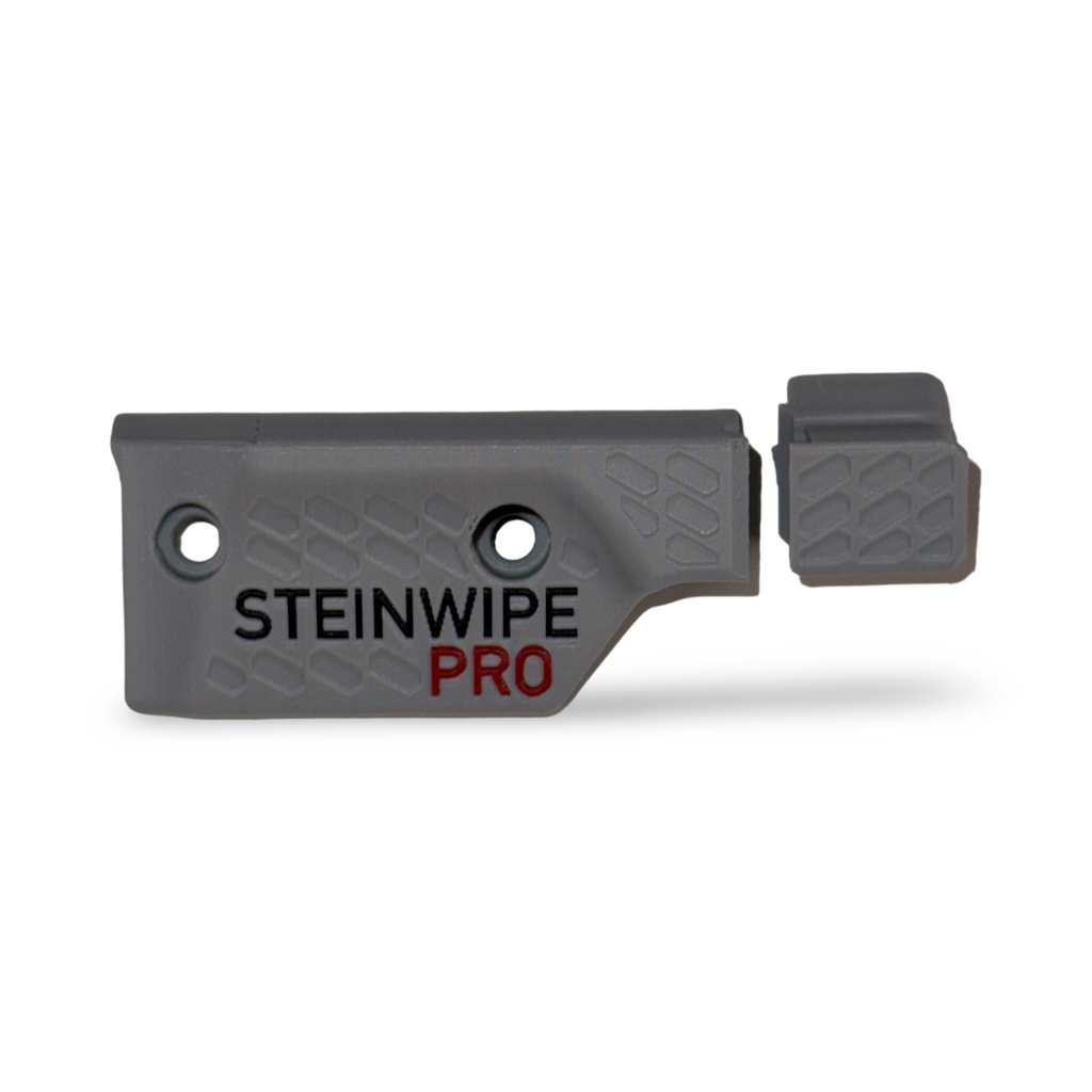 SteinWipe Pro Printed Kit | Standard Edition